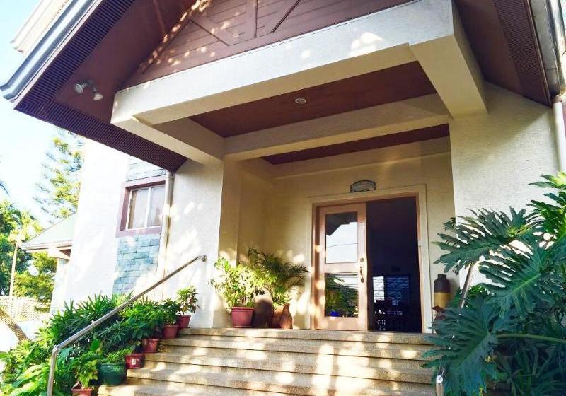 酒店 Casa Maria Y Martha