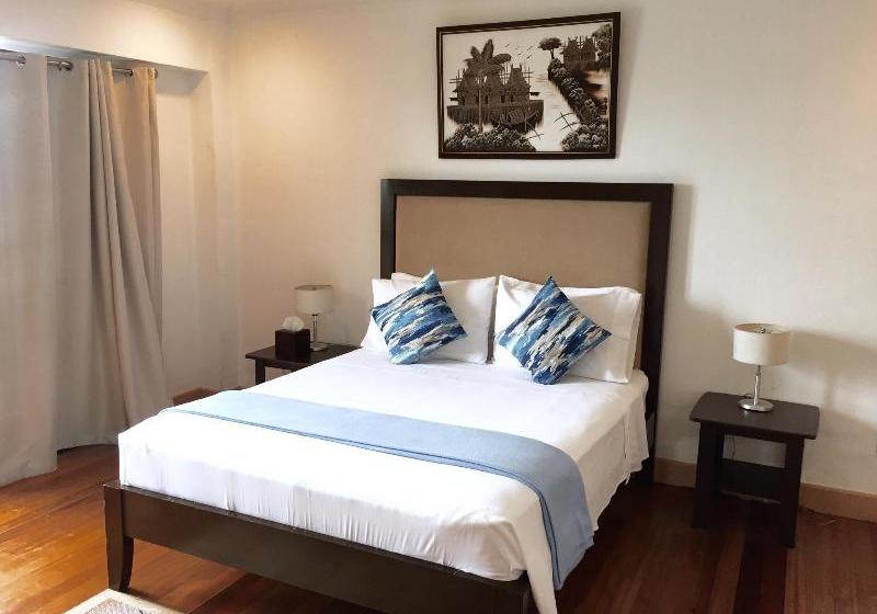 酒店 Casa Maria Y Martha