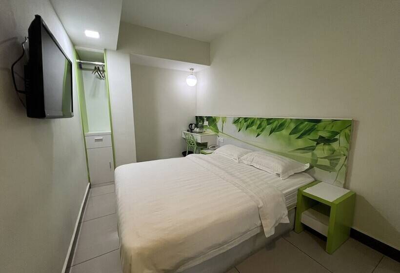 בית מלון כפרי Green Apple Boutique