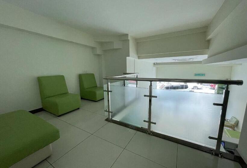 בית מלון כפרי Green Apple Boutique