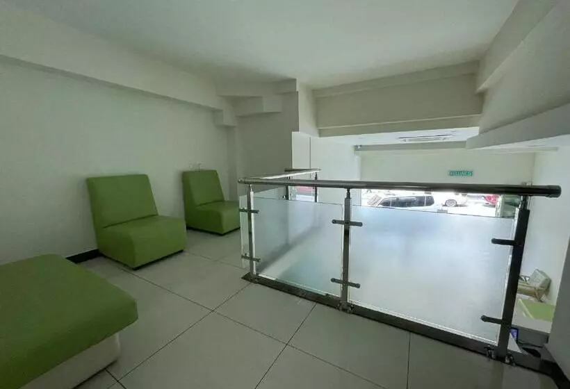 ホテル Green Apple Boutique