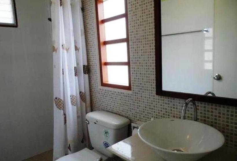 Hotelli Sea Scene Resort