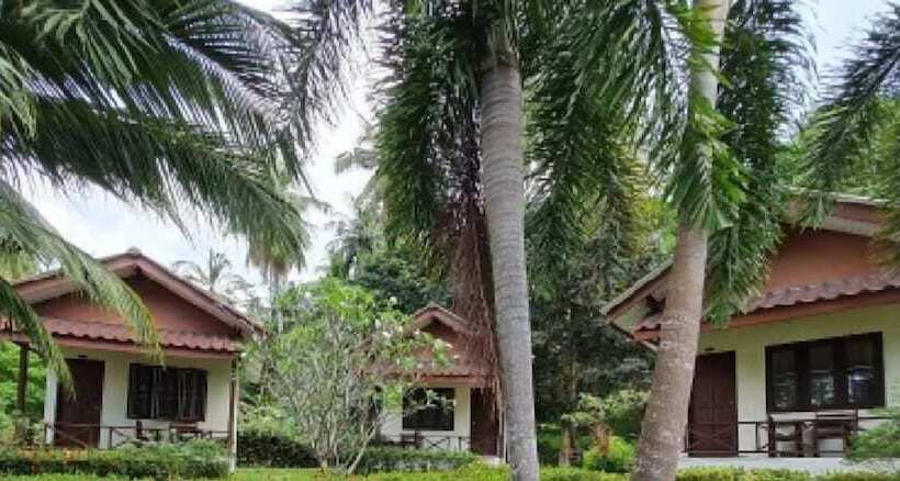 Hotelli Sea Scene Resort