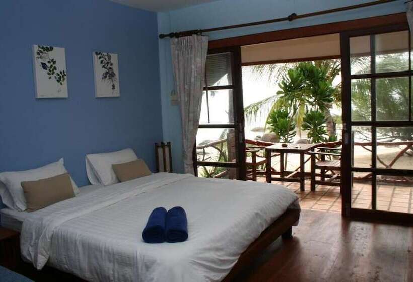 Hotelli Sea Scene Resort