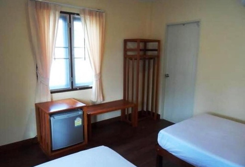 Hotelli Sea Scene Resort