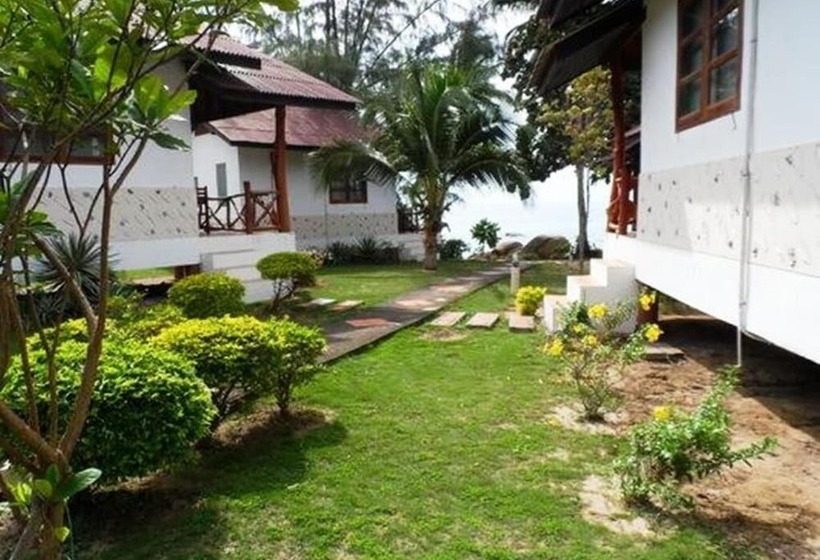 Hotelli Sea Scene Resort