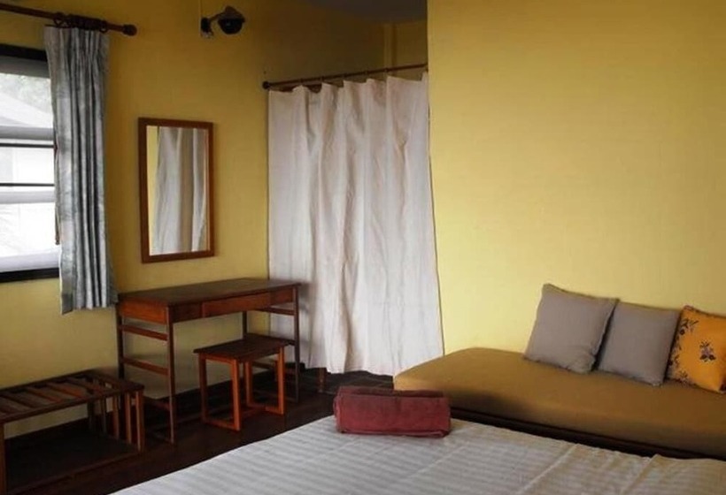 Hotelli Sea Scene Resort