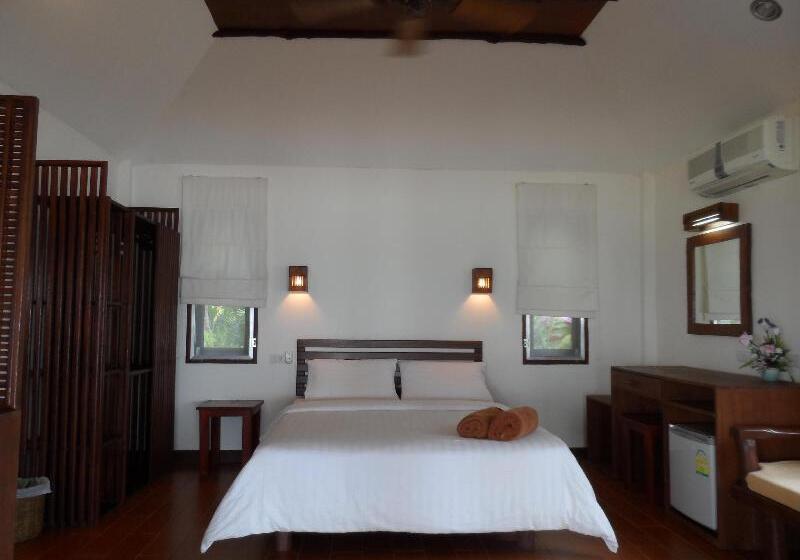 Hotelli Sea Scene Resort