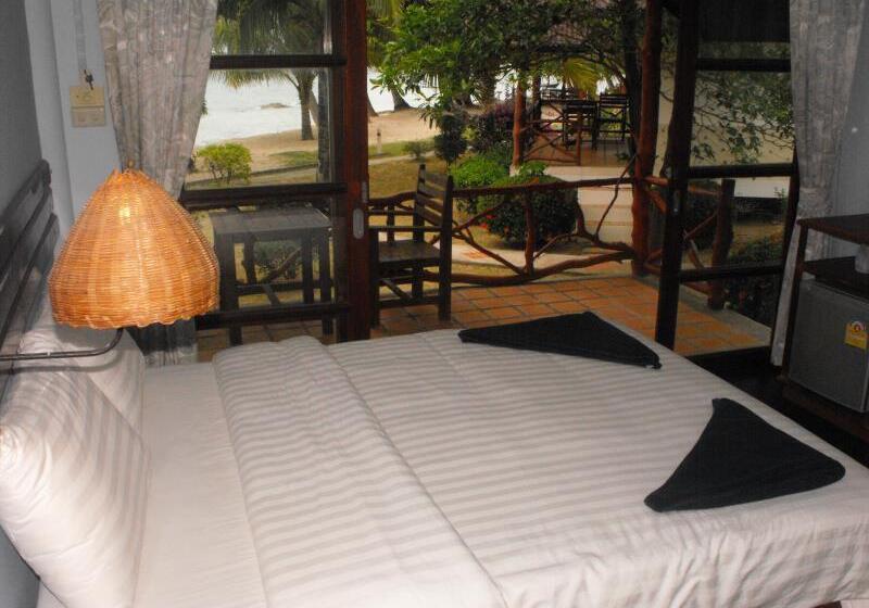 Hotelli Sea Scene Resort