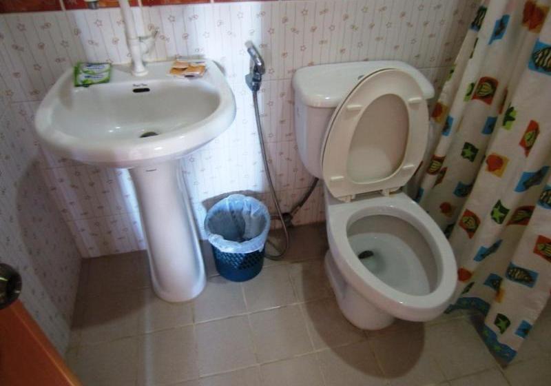 Hotell Seaview Apartelle