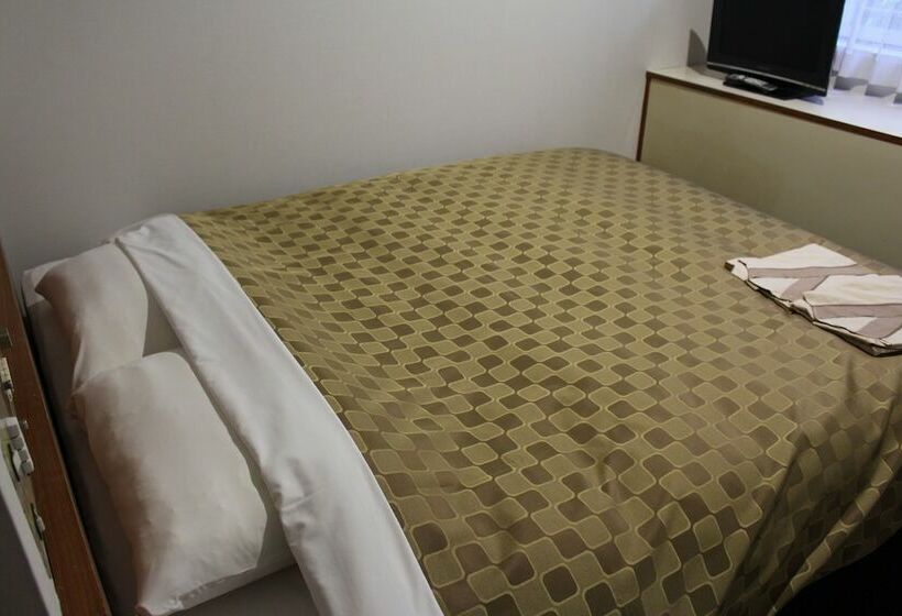 Отель Trend Funabashi