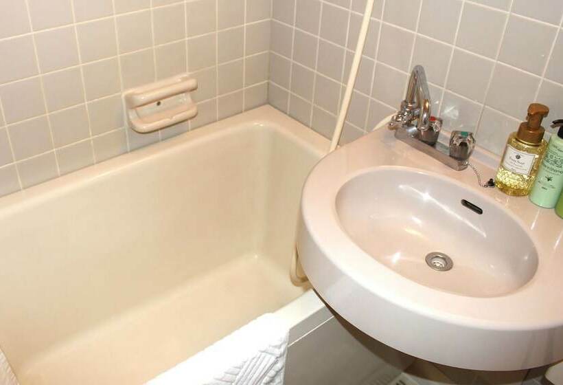 Отель Trend Funabashi