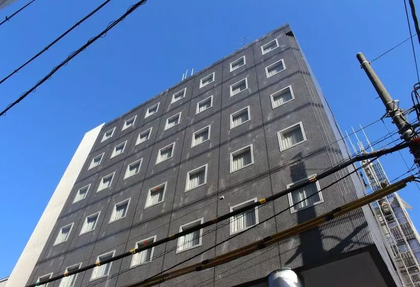 هتل Trend Funabashi