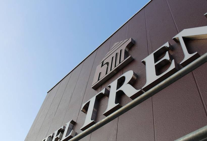 Отель Trend Funabashi