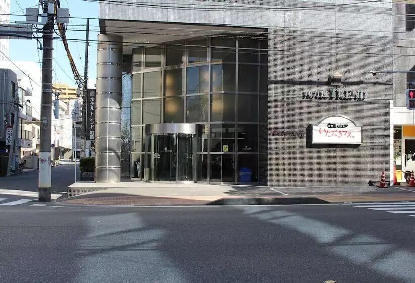 هتل Trend Funabashi