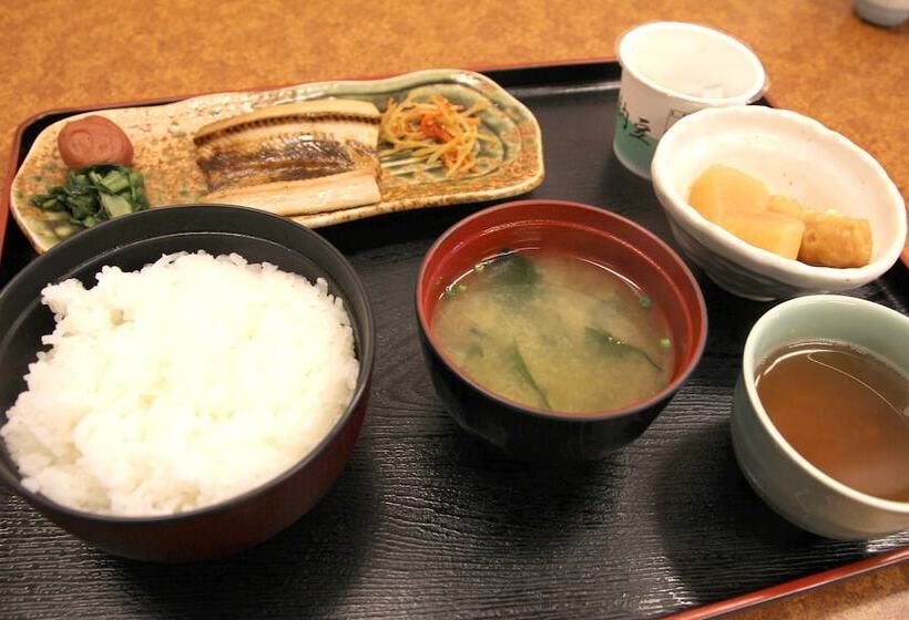 Отель Trend Funabashi