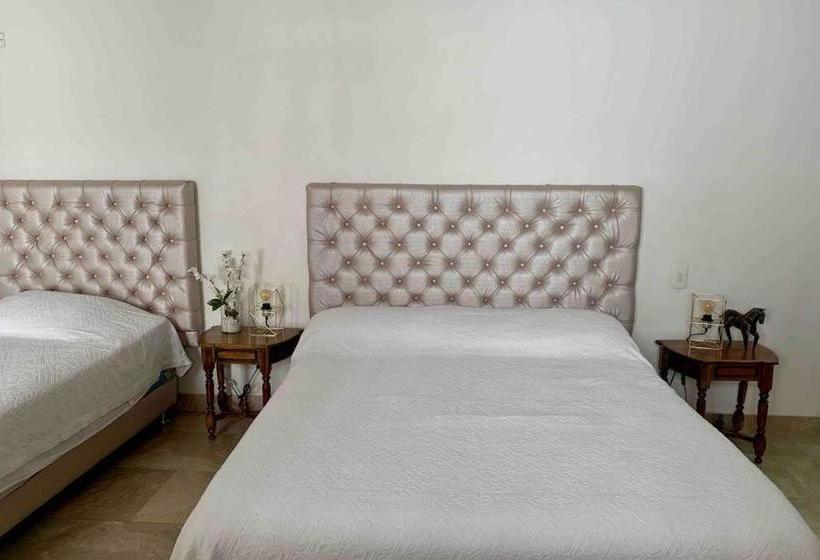 هتل Casa Del Poeta - Getsemaní