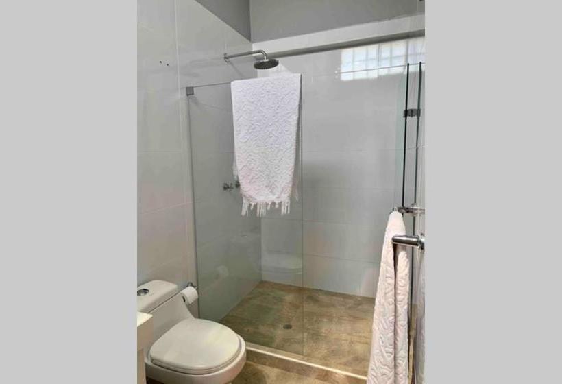 هتل Casa Del Poeta - Getsemaní