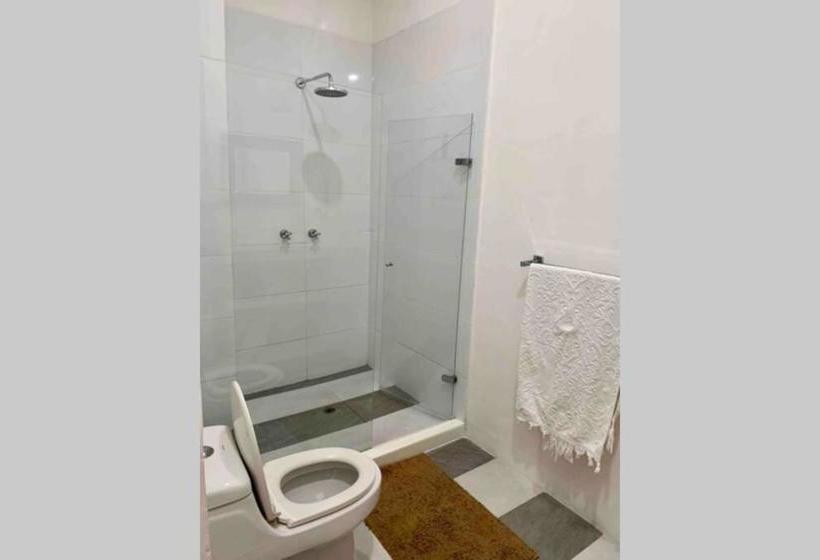 هتل Casa Del Poeta - Getsemaní