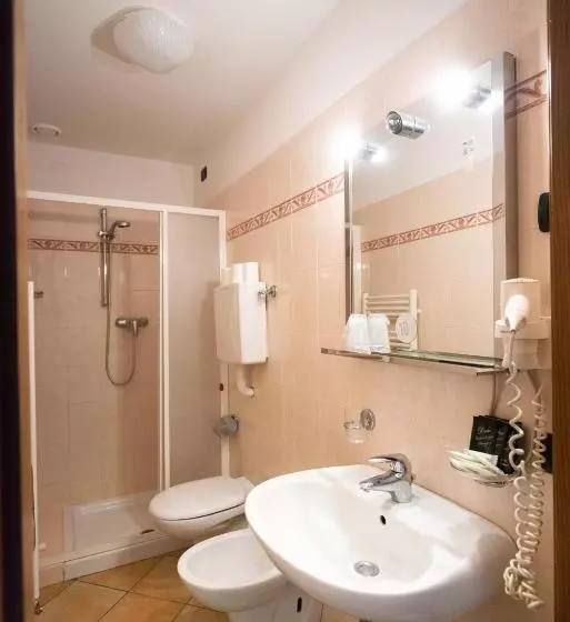 هتل Albergo Al Platano