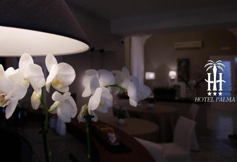 هتل Palma
