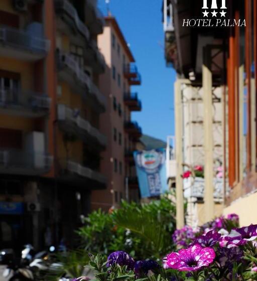 هتل Palma