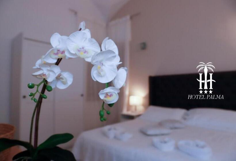 هتل Palma