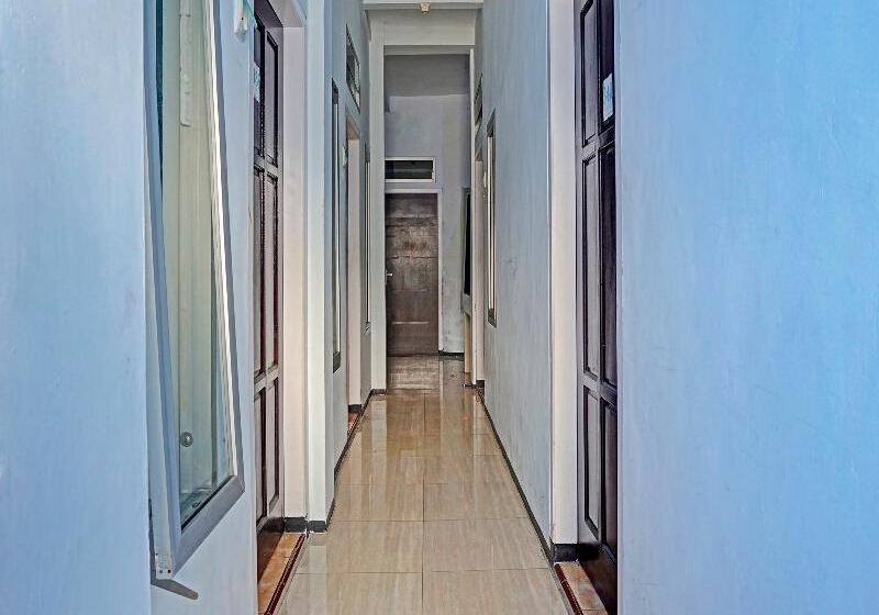 Szálló Spot On 1711 Serayu Sumbersari Residence