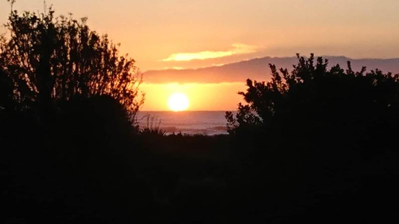 민박 Awatuna Sunset Lodge