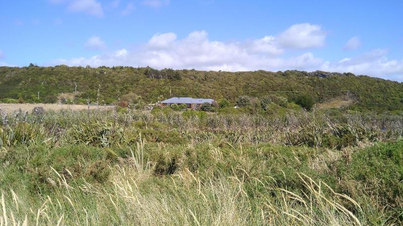 민박 Awatuna Sunset Lodge