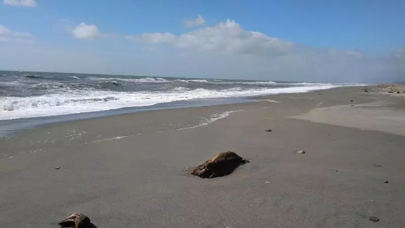 Aamiaismajoitus (B&B) Awatuna Sunset Lodge