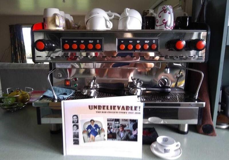 צימר Awatuna Sunset Lodge