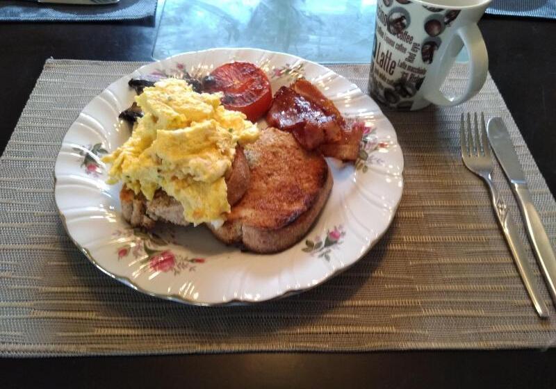 住宿加早餐  Awatuna Sunset Lodge