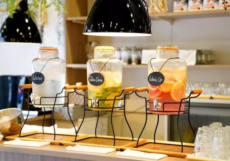 Green Rich Hotel Yonago Ekimae