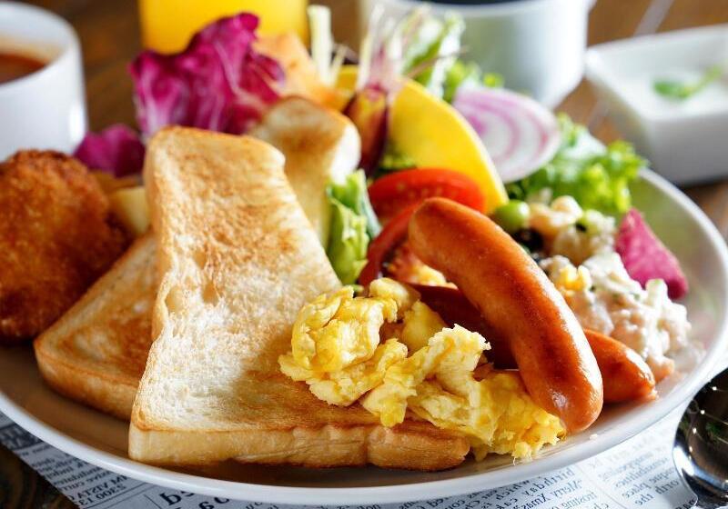 Green Rich Hotel Yonago Ekimae