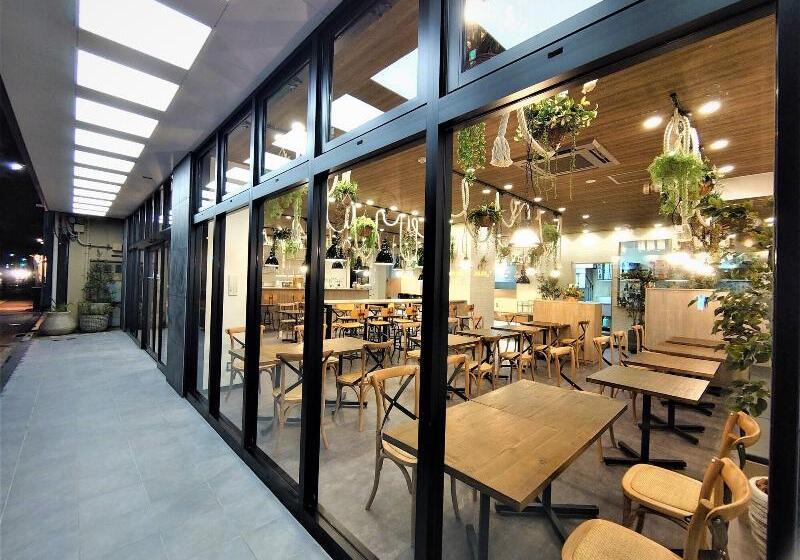 Green Rich Hotel Yonago Ekimae