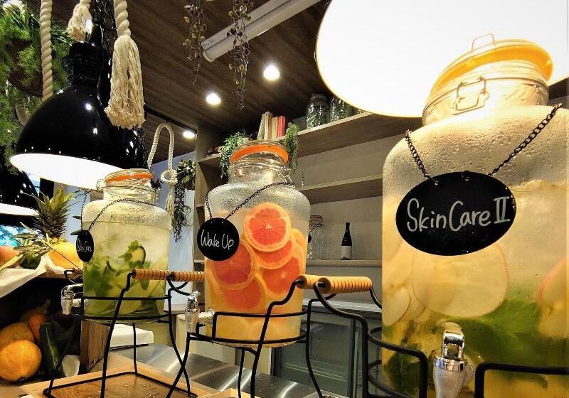 Green Rich Hotel Yonago Ekimae