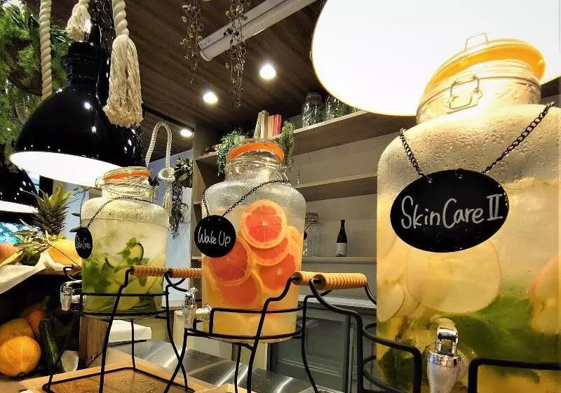 Green Rich Hotel Yonago Ekimae