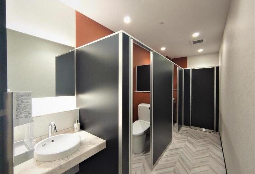 Green Rich Hotel Yonago Ekimae