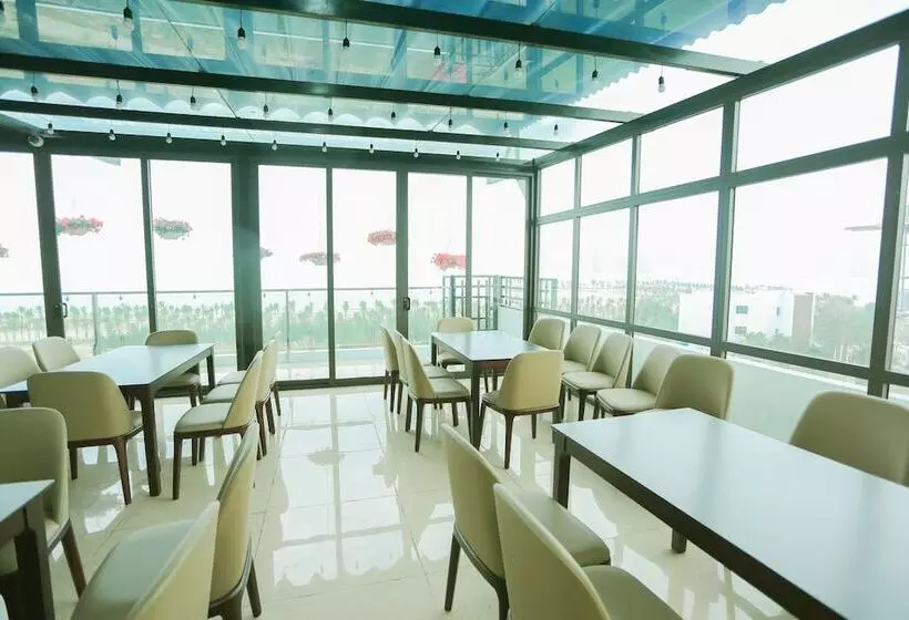هتل Ha Long Land