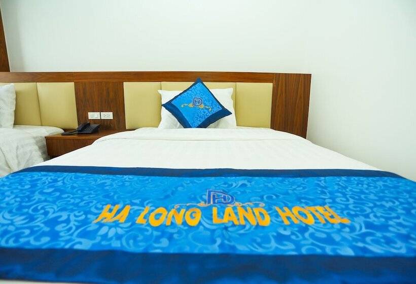 هتل Ha Long Land