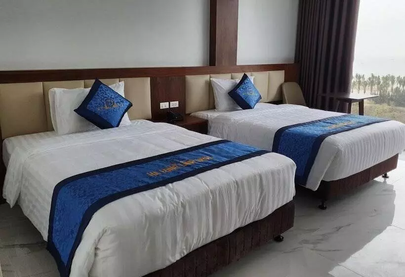 هتل Ha Long Land