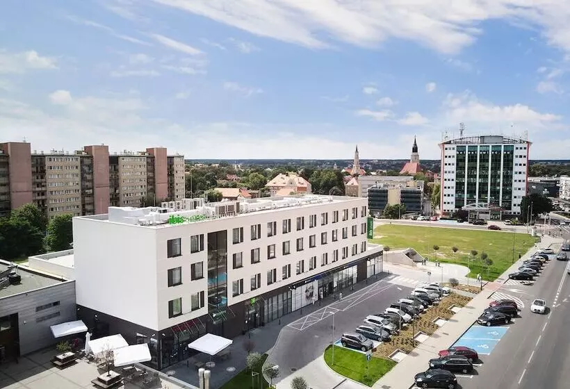 Hotelli Ibis Styles Bolesławiec