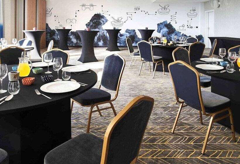 בית מלון כפרי Ibis Styles Bolesławiec