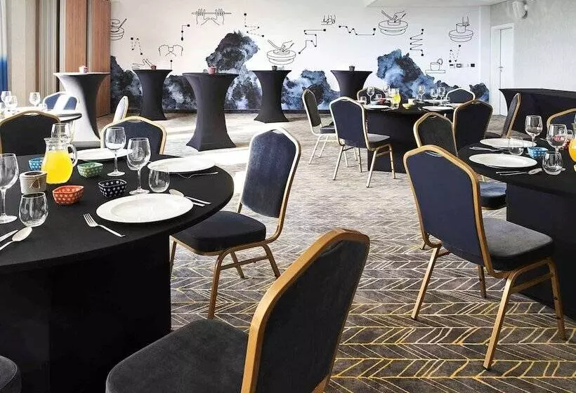 Hotelli Ibis Styles Bolesławiec