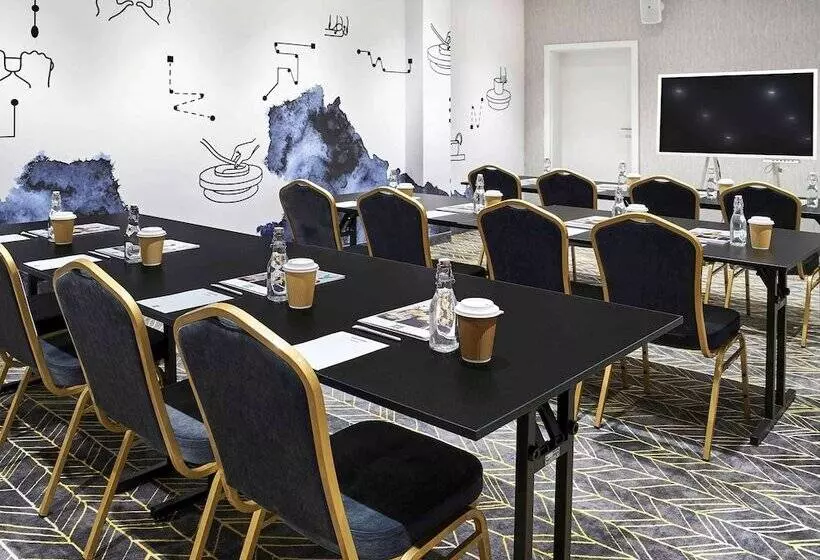 Hotelli Ibis Styles Bolesławiec