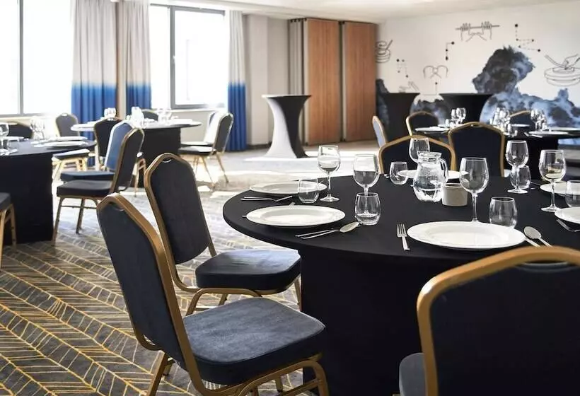 Hotelli Ibis Styles Bolesławiec