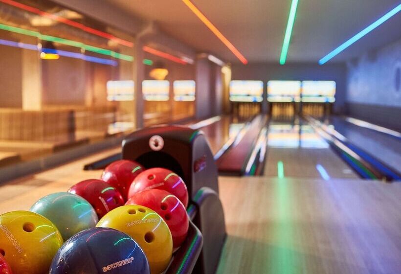 בית מלון כפרי Ibis Styles Bolesławiec