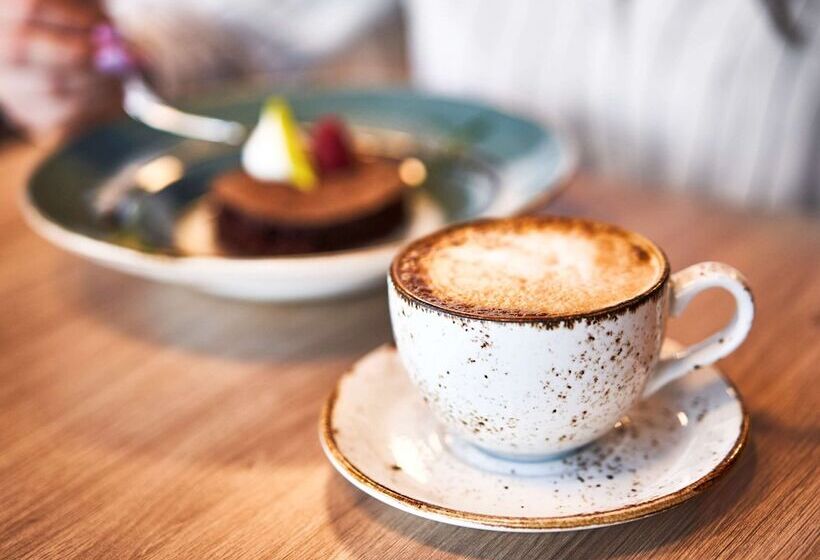 בית מלון כפרי Ibis Styles Bolesławiec