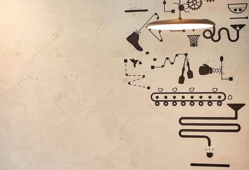 בית מלון כפרי Ibis Styles Bolesławiec